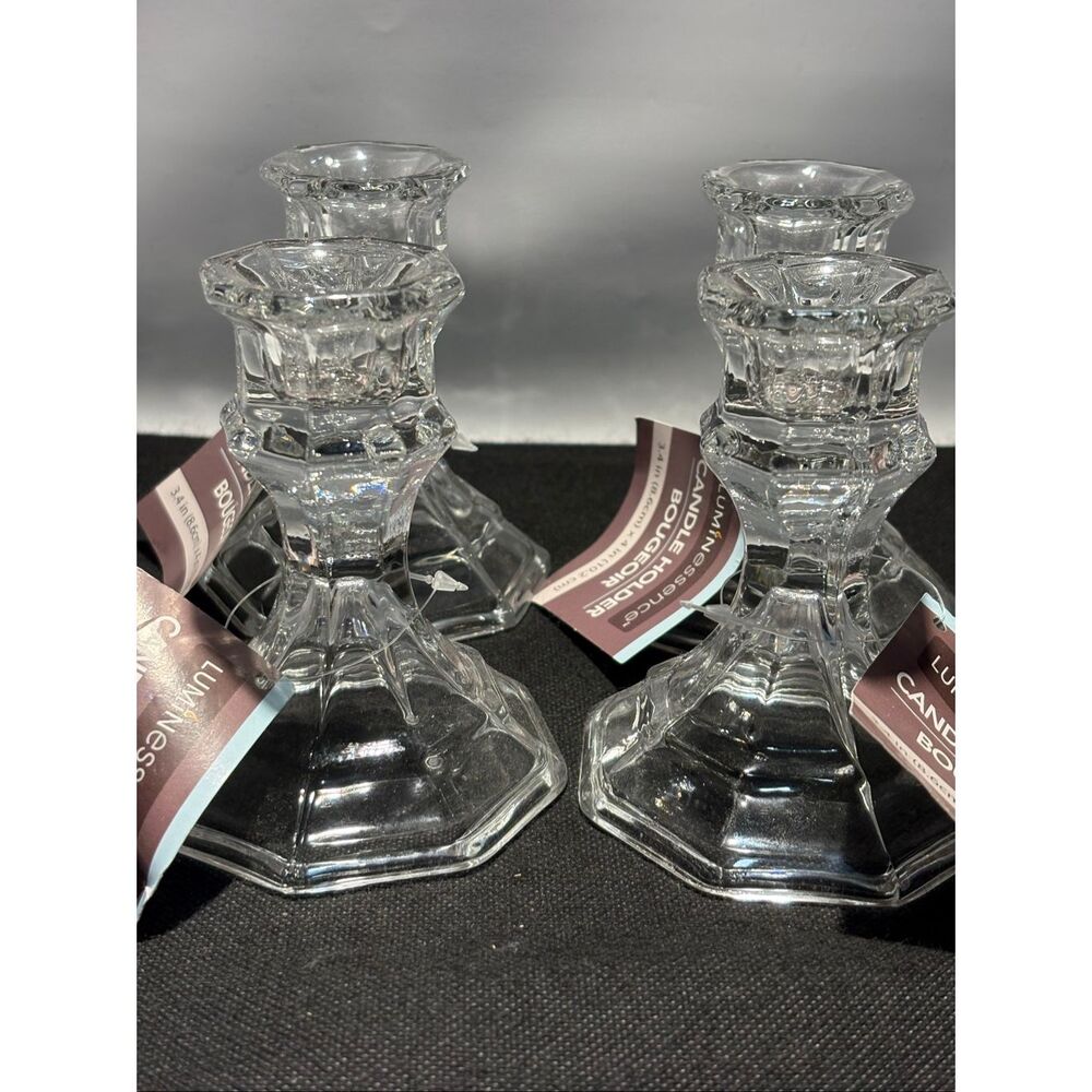 Candle holders - Picture 7 of 9